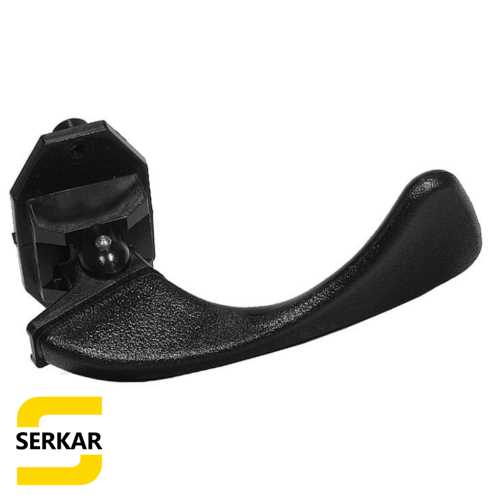 LADA SAMARA KAPI İÇ AÇMA KOLU Ürün Görseli